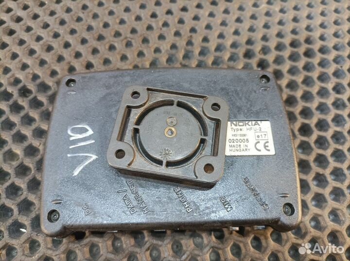 020005 Блок сигнализации (штатной) Volvo FH