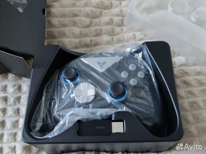 Геймпад Flydigi vader 3 pro