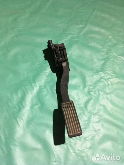 Педаль газа Land Rover Freelander