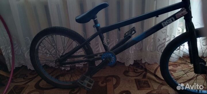 Велосипед подростковый