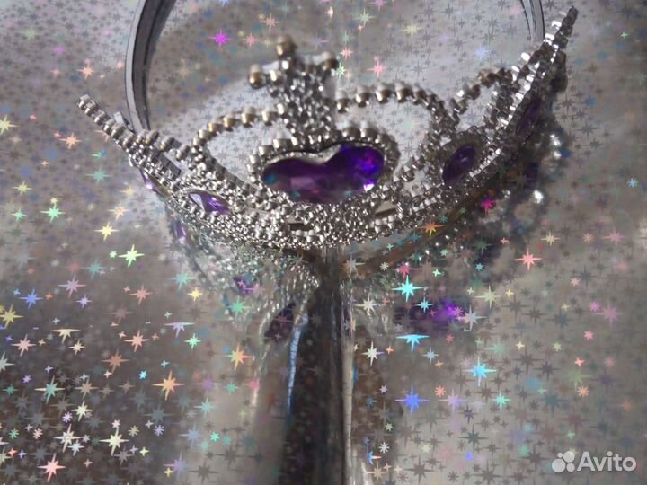 Обложки на тетрадь и деадема