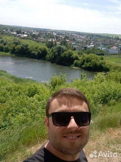 Водитель