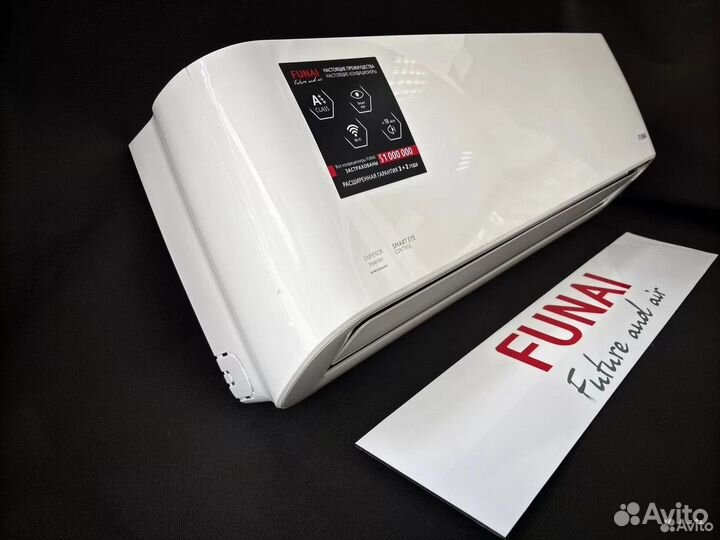 Кондиционер Funai Empereor