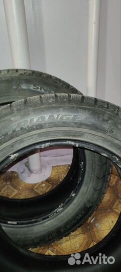 Triangle Snowlink PL02 235/60 R18 107R