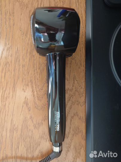 Плойка, щипцы, выпрямитель для волос