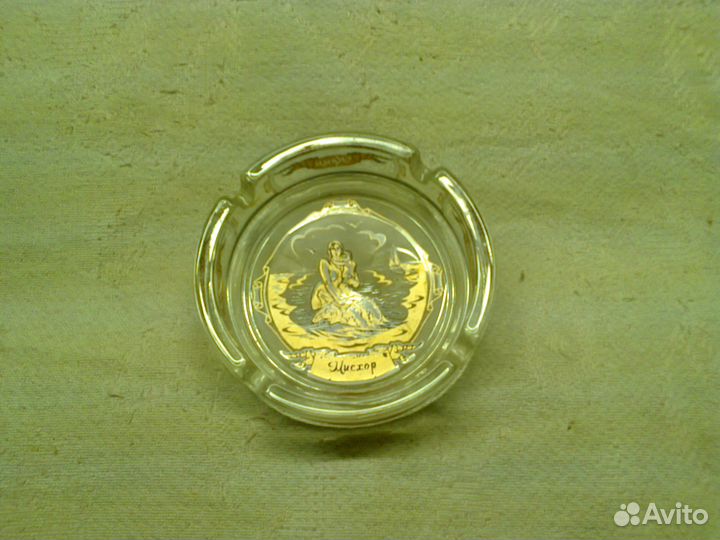 Пепельница 
