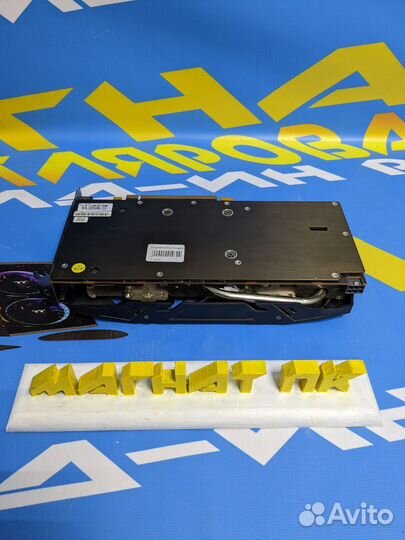 Видеокарта PowerColor AMD Radeon RX 480 Red Dragon