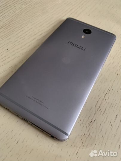 Meizu m3 max 4/64