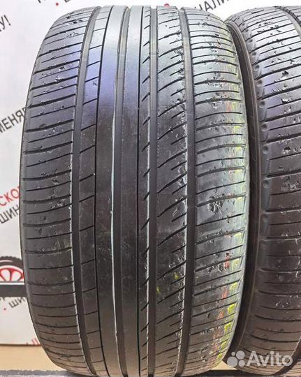 Jinyu YU63 255/40 R18 99Y