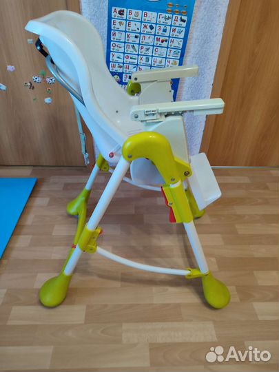 Стул для кормления