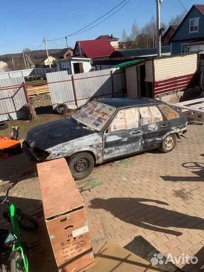 Покраска авто и переварка авто