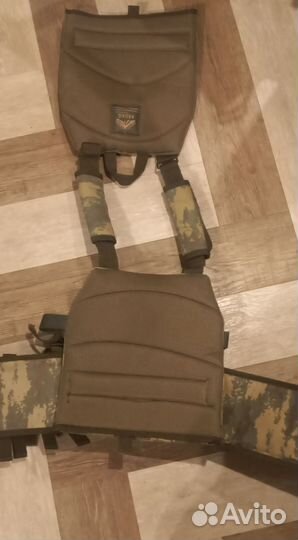 Плитник мультикам