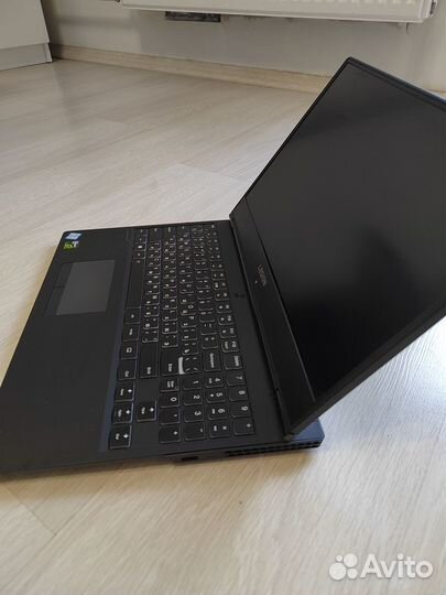 Ноутбук Lenovo Legion Y530-15ICH (FHD/IPS) i5 8300