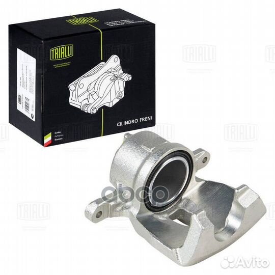 Суппорт торм. для а/м Toyota RAV 4 (06) /Auris