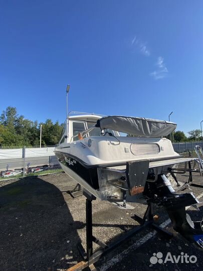 Silver Eagle Cabin 650