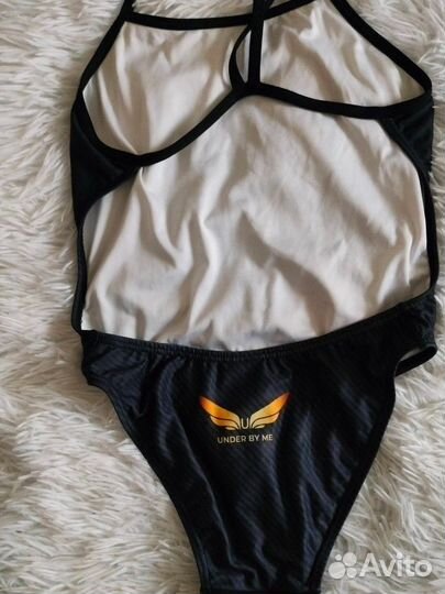 Купальник для плавания Mikkiswim