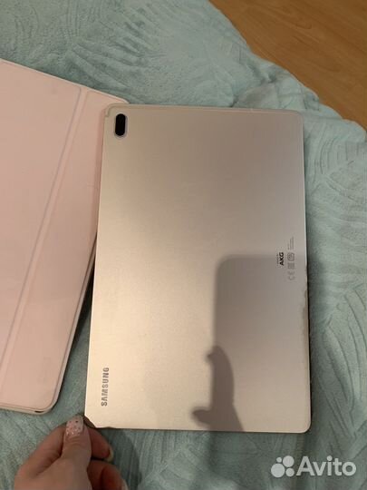 Планшет samsung galaxy tab s7 fe 128gb