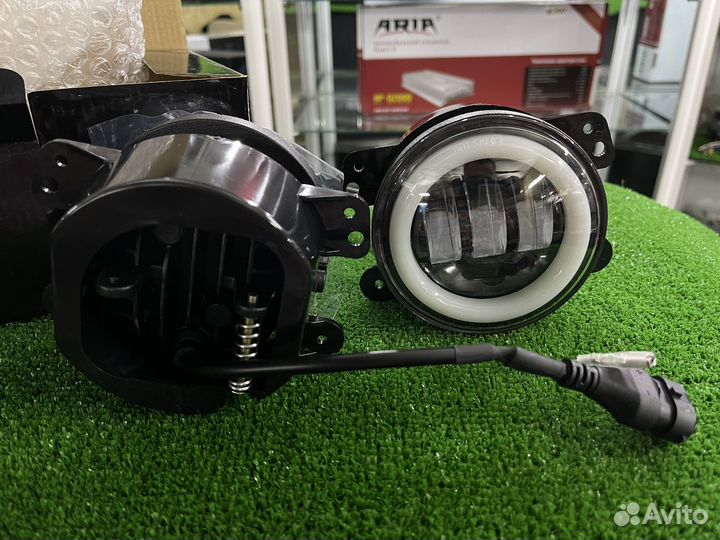 Птф Renault, Mitsubishi