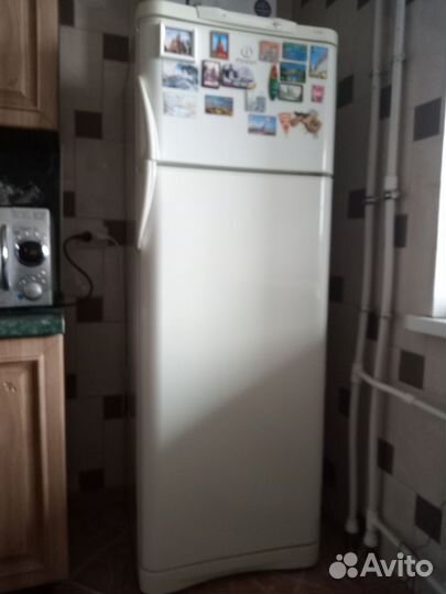 Холодильник бу