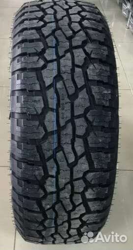 Nokian Tyres Outpost AT 225/75 R16 115S
