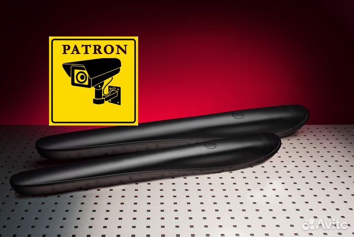 Автоматика для ворот