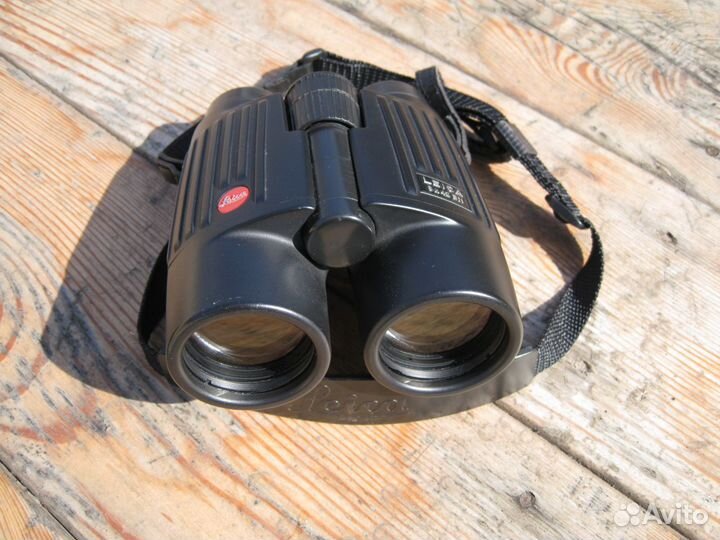 Бинокль Leica BN 8х42