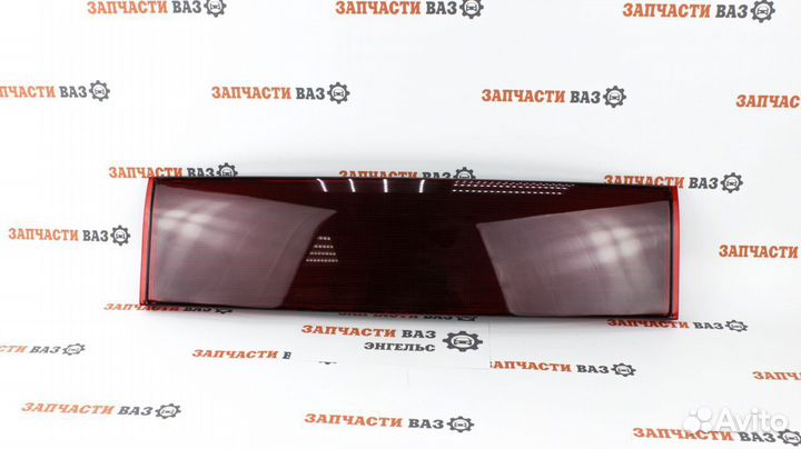 Катафот крышки багажника Ваз 2110 Новый