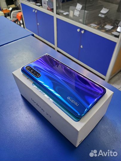 realme XT, 8/128 ГБ