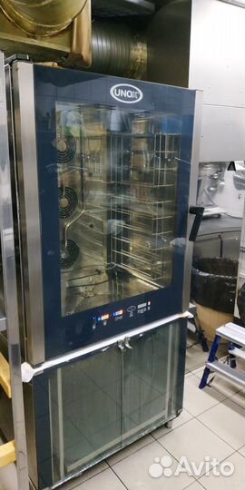 Ремонт плит, холодильников, пароконвектоматов