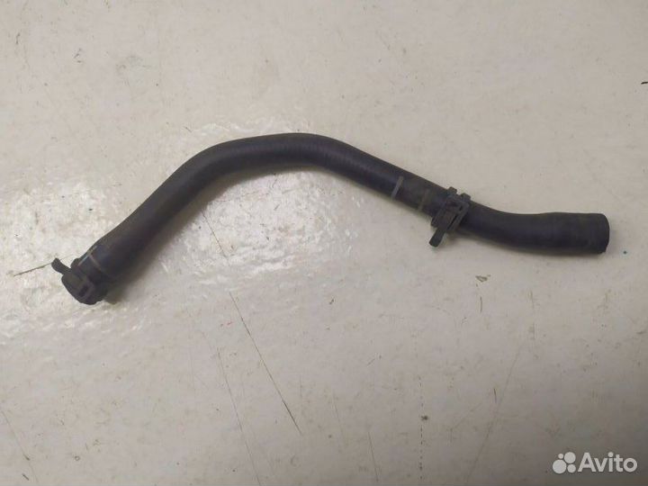 Шланг системы охлаждения Volkswagen Tiguan 2014