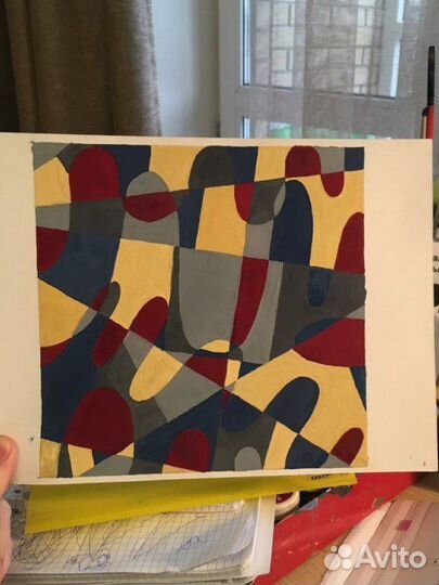 Подготовка к творческим экзаменам в вуз