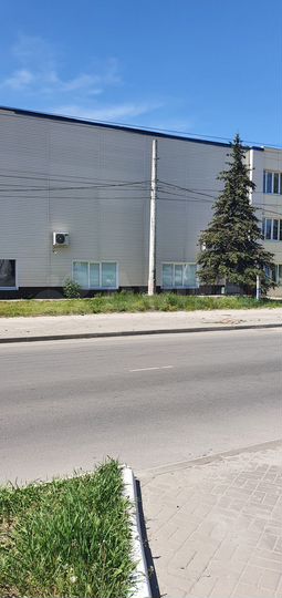 Торговая площадь, 171 м²