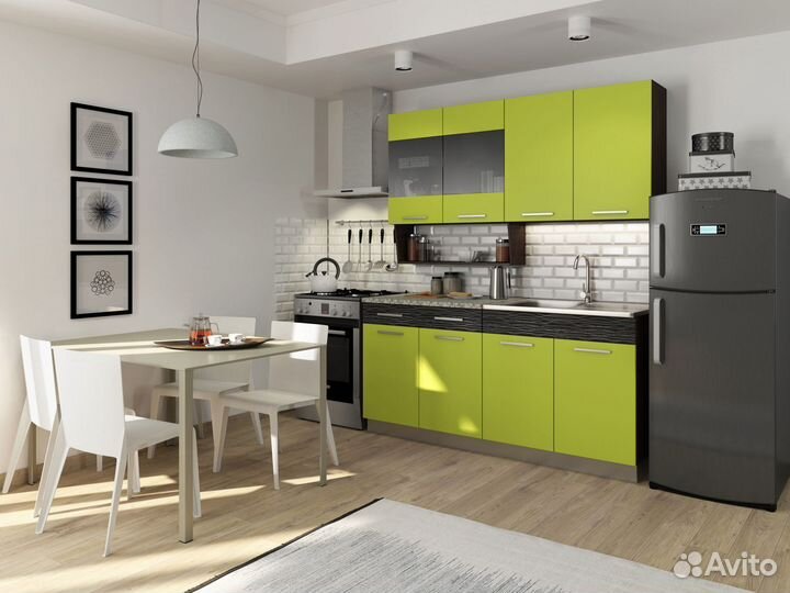 Кухонный гарнитур