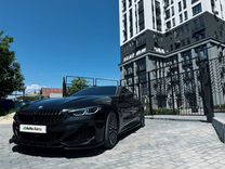 BMW 8 серия 3.0 AT, 2019, 37 100 км, с пробегом, цена 8 450 000 руб.