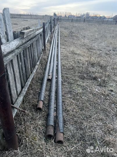 Труба нкт 89
