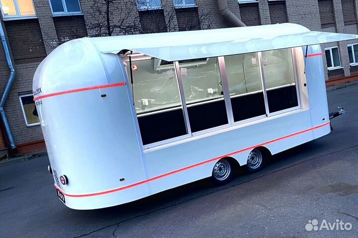 Бизнес на колесах