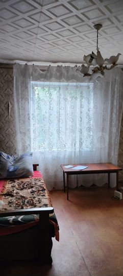 3-к. квартира, 69 м², 3/9 эт.