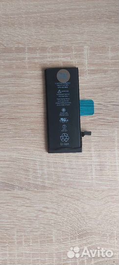 Аккумулятор на iPhone 6