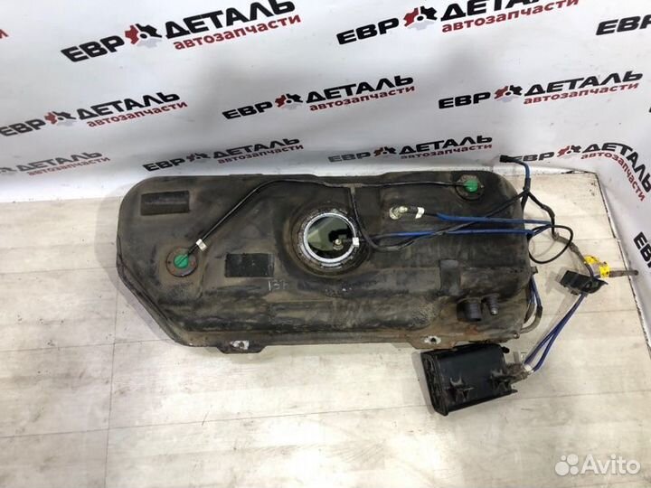 Бак топливный Chevrolet Aveo T250 хетчбэк 1.4