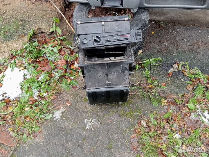 Торпеда на газель