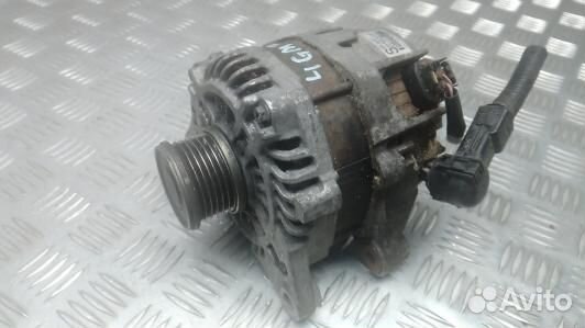 Генератор mazda 3 BM (4GM22BS01)