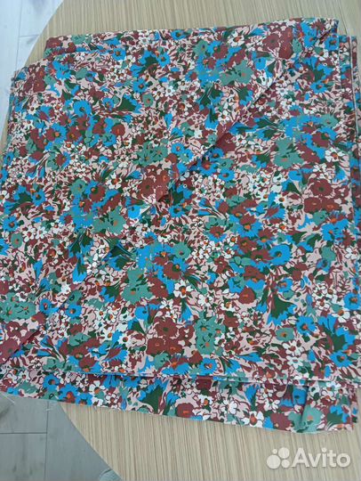 Отрез ткани