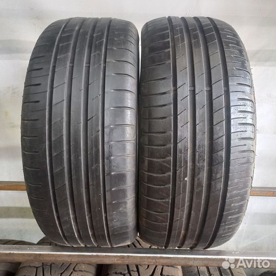 Goodyear EfficientGrip Performance 215/50 R17 95W