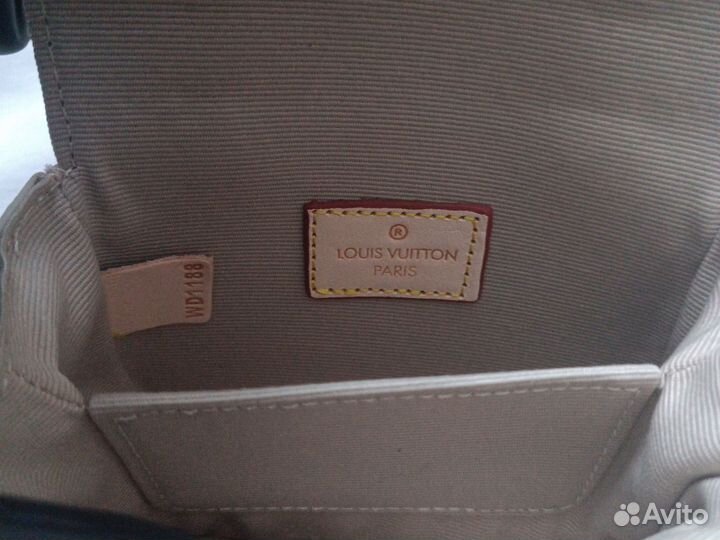 Женская Сумка louis vuitton