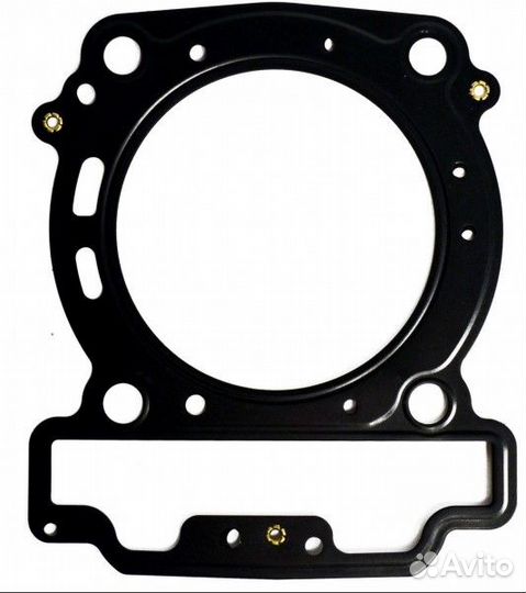 Прокладка головки цилиндра(420630195)