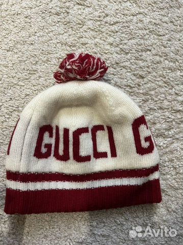 Шапка Gucci
