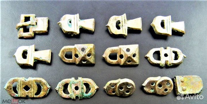 Раннее Средневековье: Хазарский каганат. серебро