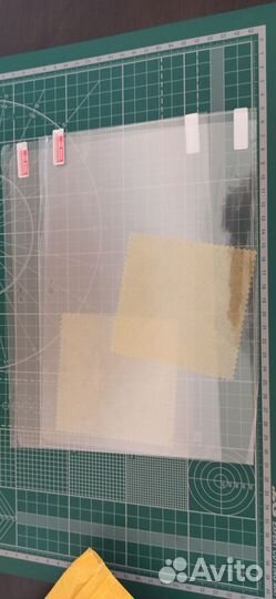 Экран тач панель для Lenovo