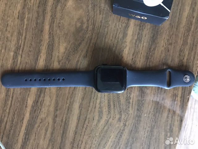 Smart watch x7pro