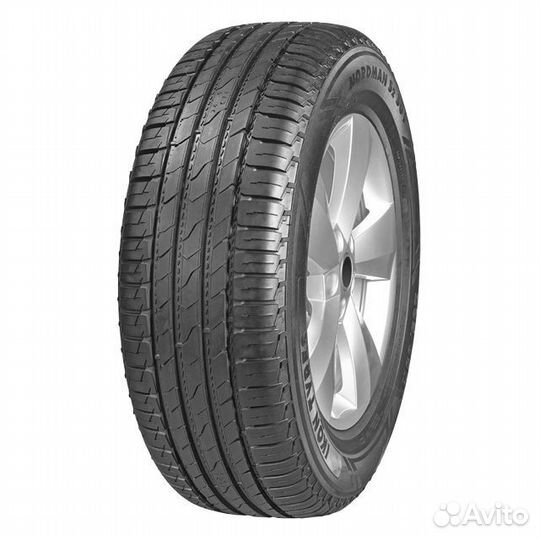 Nokian Tyres Nordman S2 SUV 225/55 R18 98H